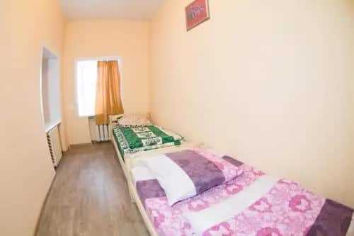 Ivan-House Hostel: главное фото 1