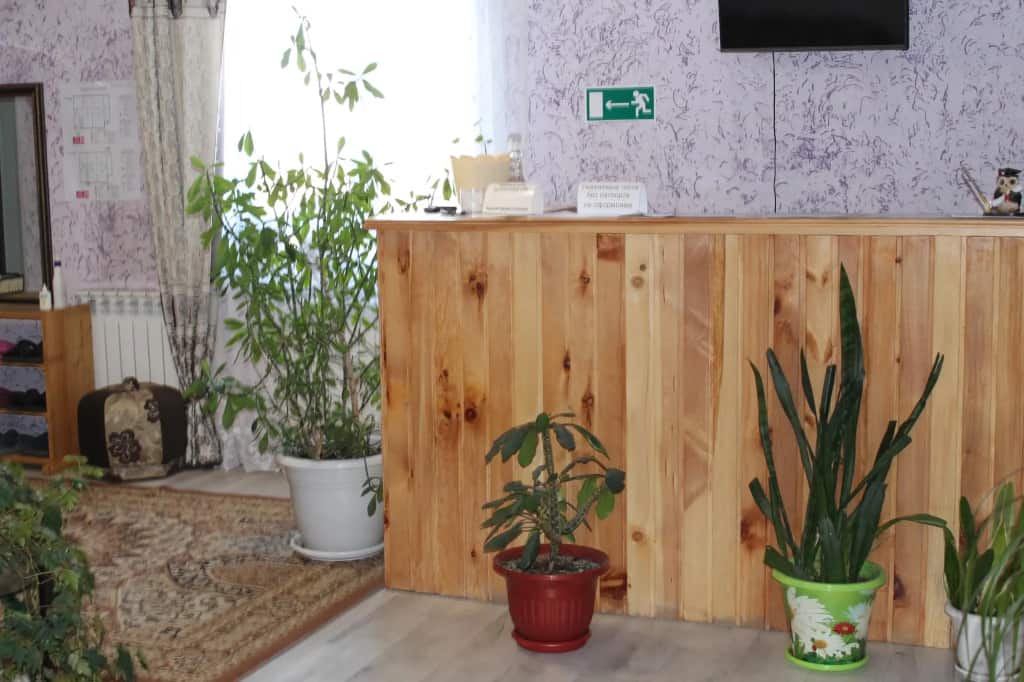 Роза ветров: главное фото 1