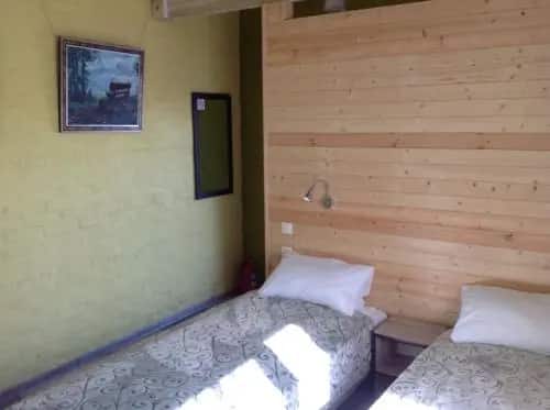 Guest House Na Svetloy: главное фото 1