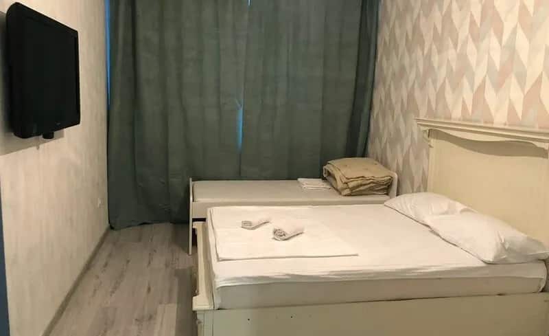 Алатырь Ханты-Мансийск, ул. Комсомольская, д. 58: главное фото 1