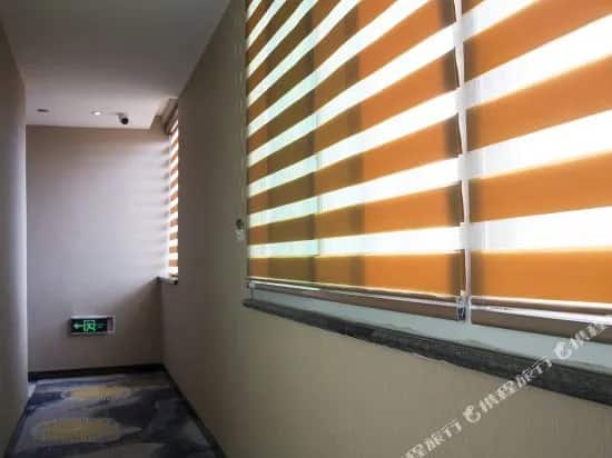 Rest comfort hotel(WENZHOU coach station): главное фото 1