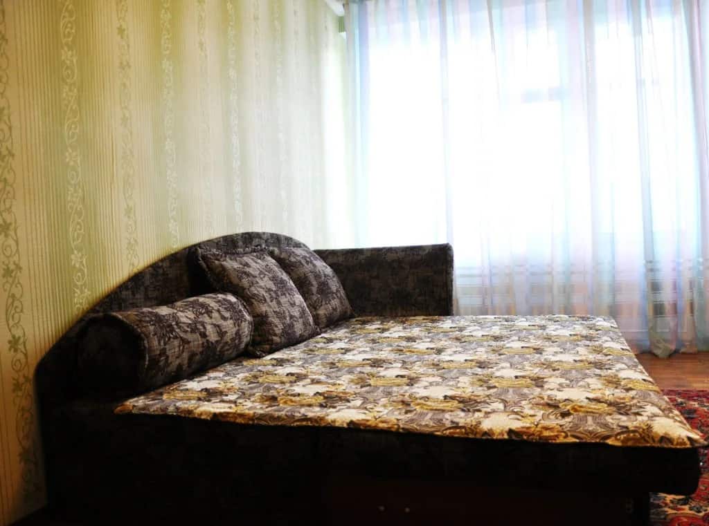 Garant Apart-Hotel: главное фото 1