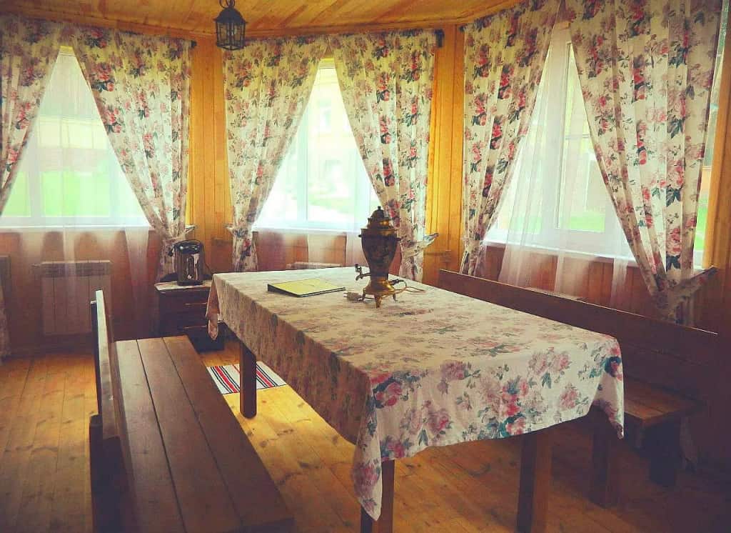 Villa Bogema: главное фото 1