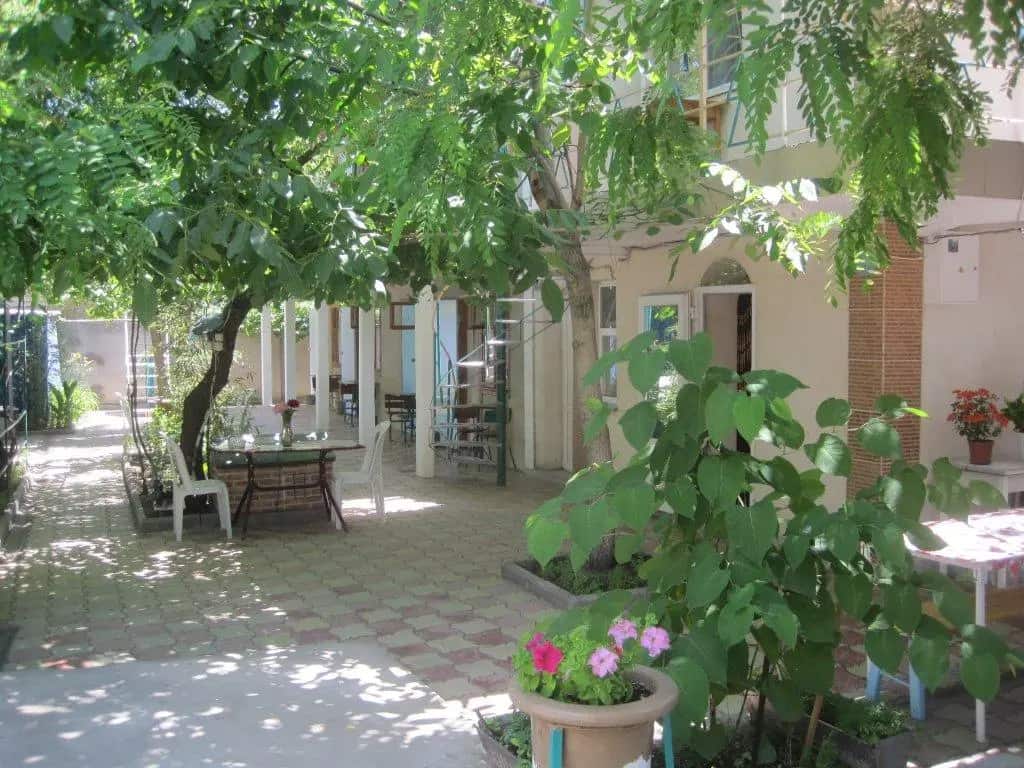 U Vasilyevny Cottage: главное фото 1