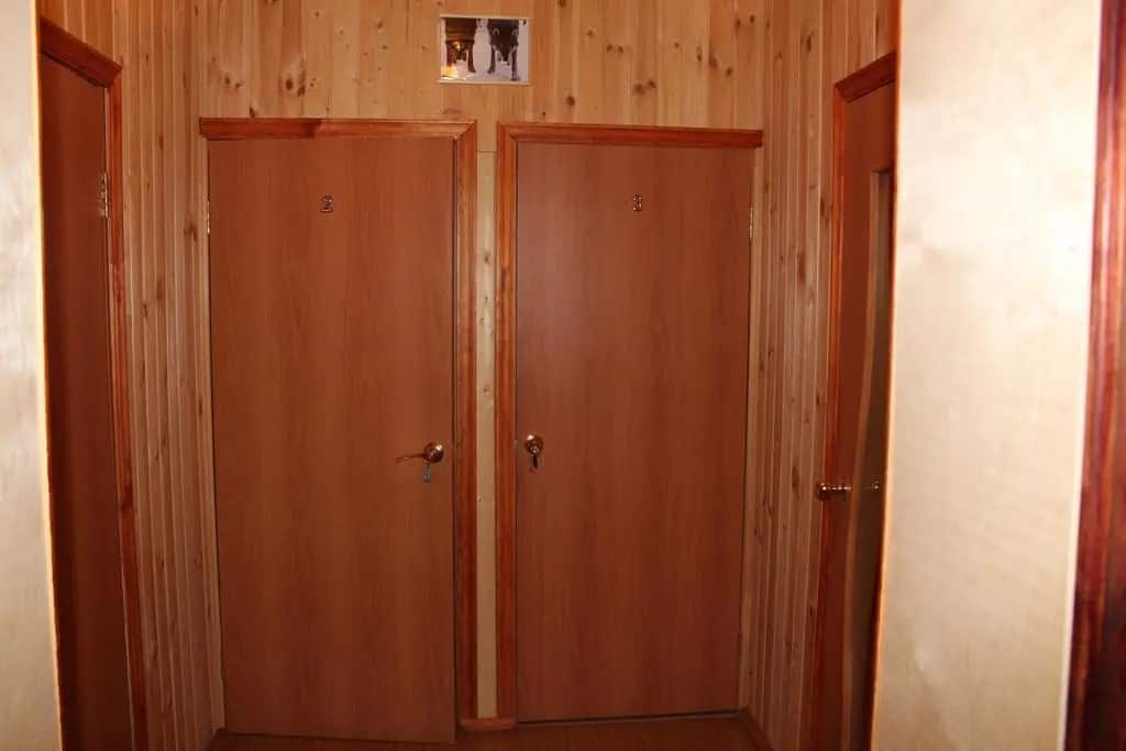 Wolf Base: главное фото 1