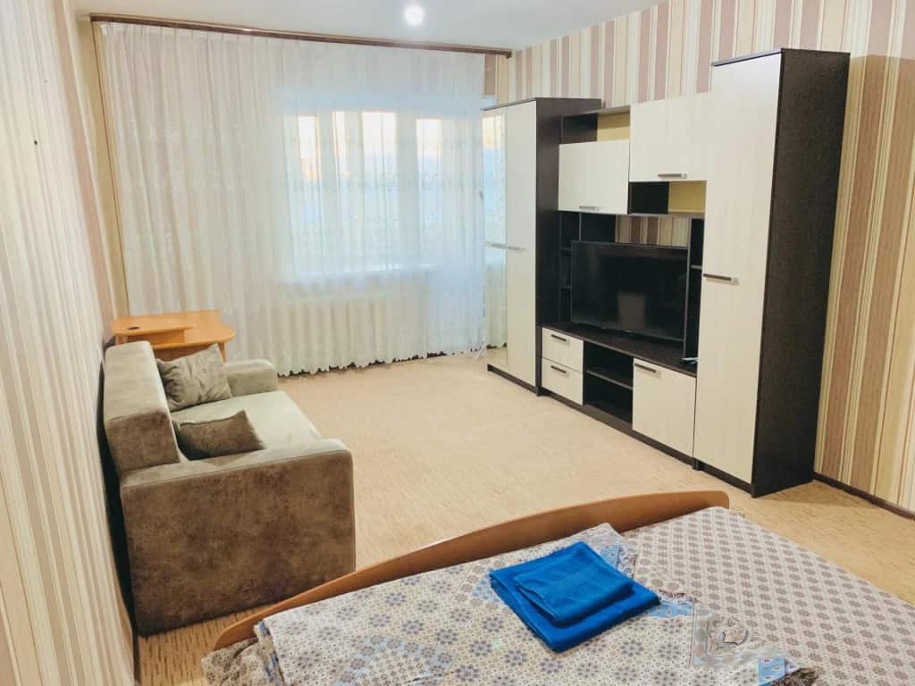 Квартиркинъ на улице Ленина 53А: главное фото 1
