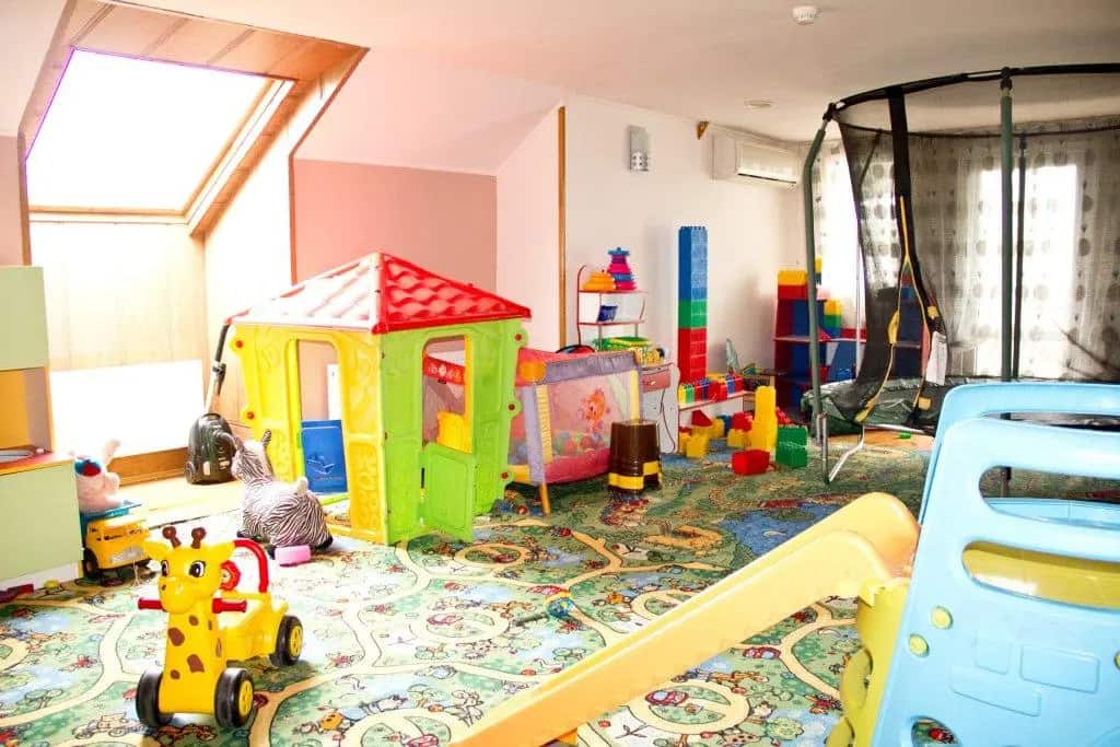 Belbek Hotel: главное фото 1