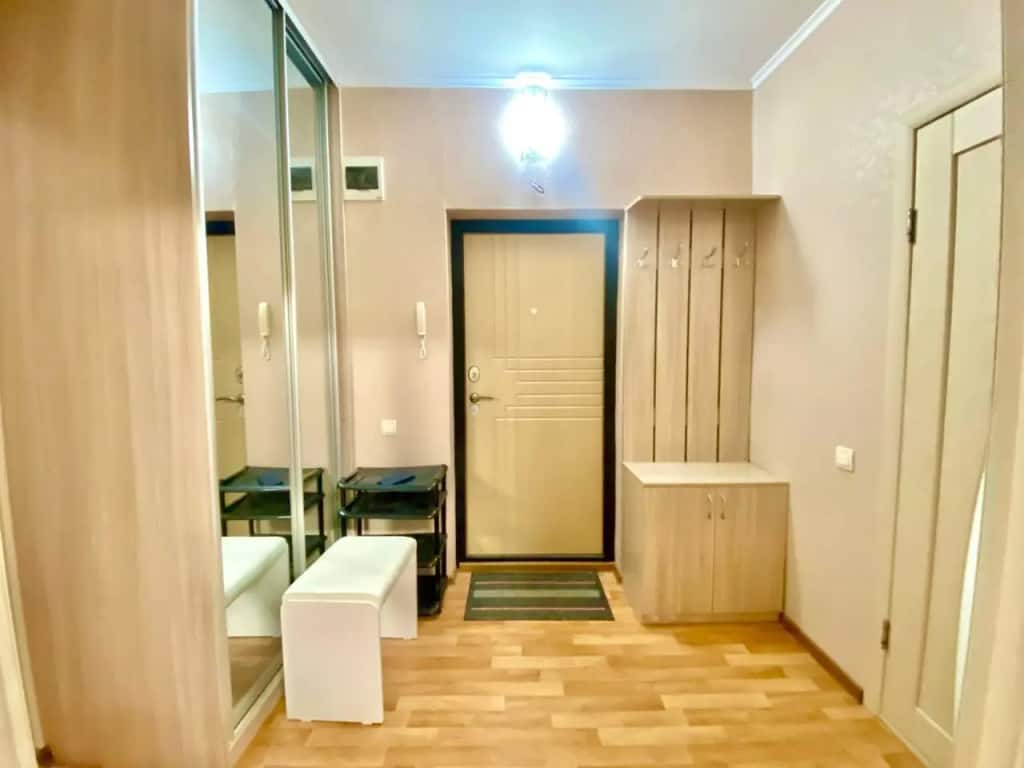 Апартаменты на улице Комсомольская 373А: главное фото 1
