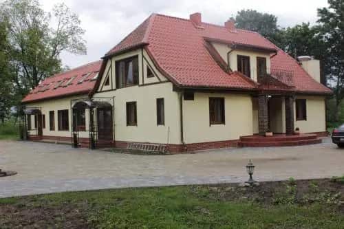 Guesthouse Waldhauzen: главное фото 1
