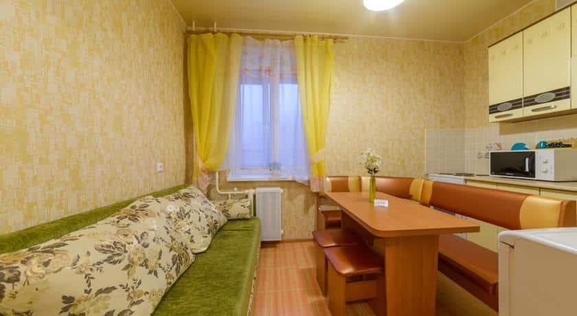 Apartments Near Filarmony: главное фото 1