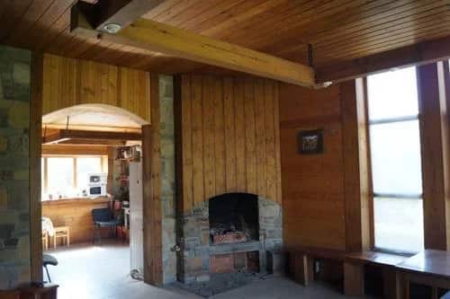 Gornaya Lastochka Holiday Home: главное фото 1