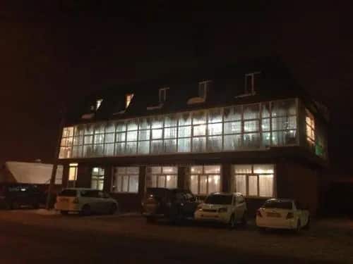 Dva Brata Hostel: главное фото 1
