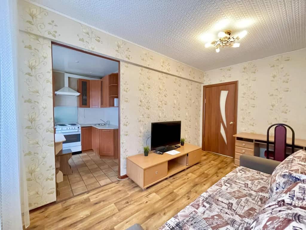 Квартиркинъ на улице Ленина 52: главное фото 1