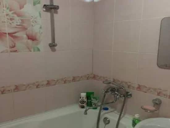 Apartment on Vladivostokskaya 26: главное фото 1