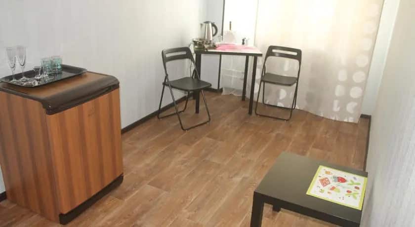 Edem Mini Hotel: главное фото 1