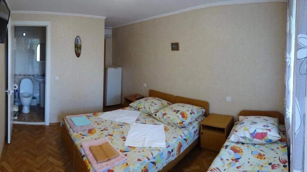 Guest house U ivanycha: главное фото 1
