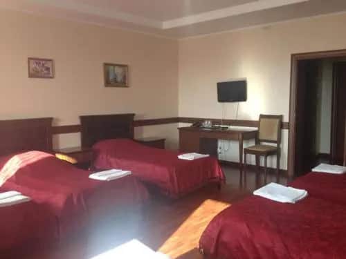 Hostel na Kuibysheva: главное фото 1