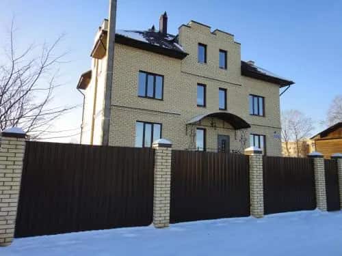 Mini-Hotel on Obraztsova 14: главное фото 1