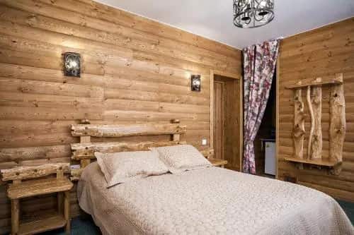 Lodge Lesnoy Barin: главное фото 1