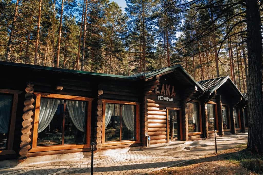 Гелион Парк: главное фото 1