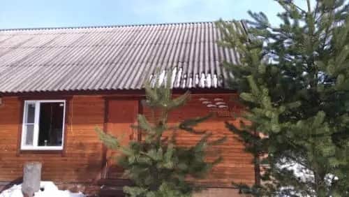Tourizm Complex Rybatskaya Derevnya: главное фото 1
