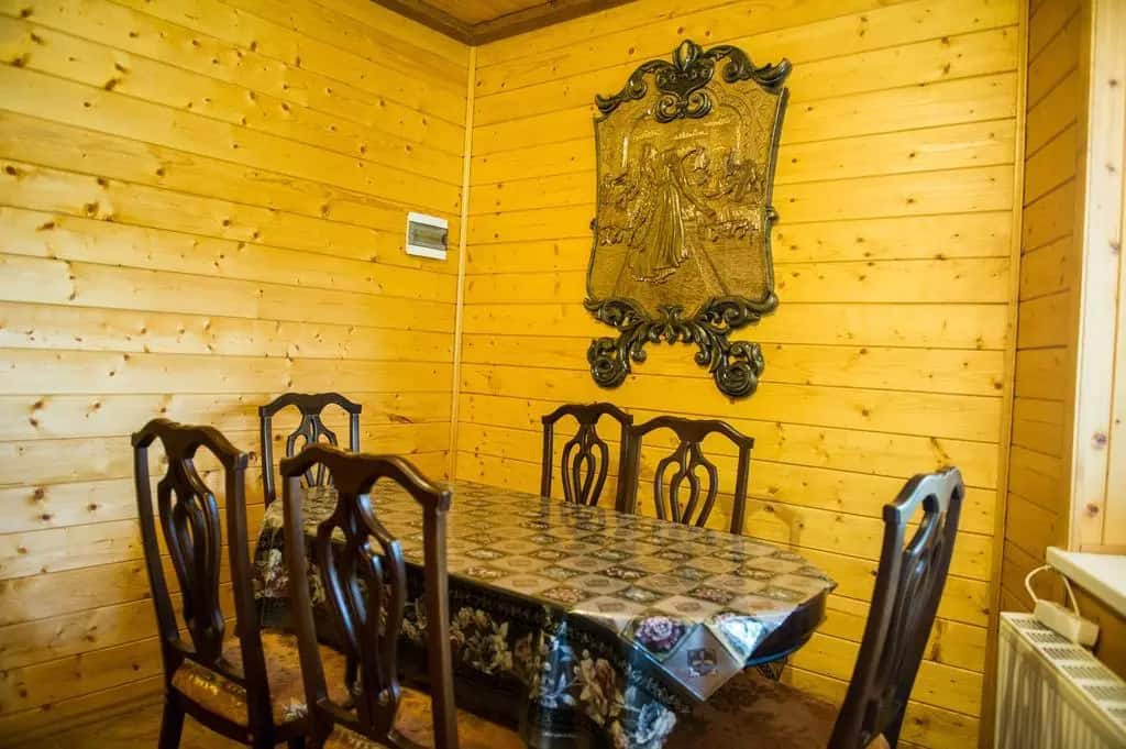 Guesthouse Zhili-Byli: главное фото 1