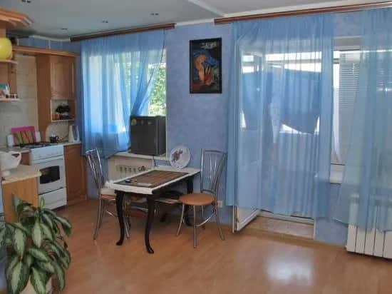 Apartment Polezhaeva: главное фото 1