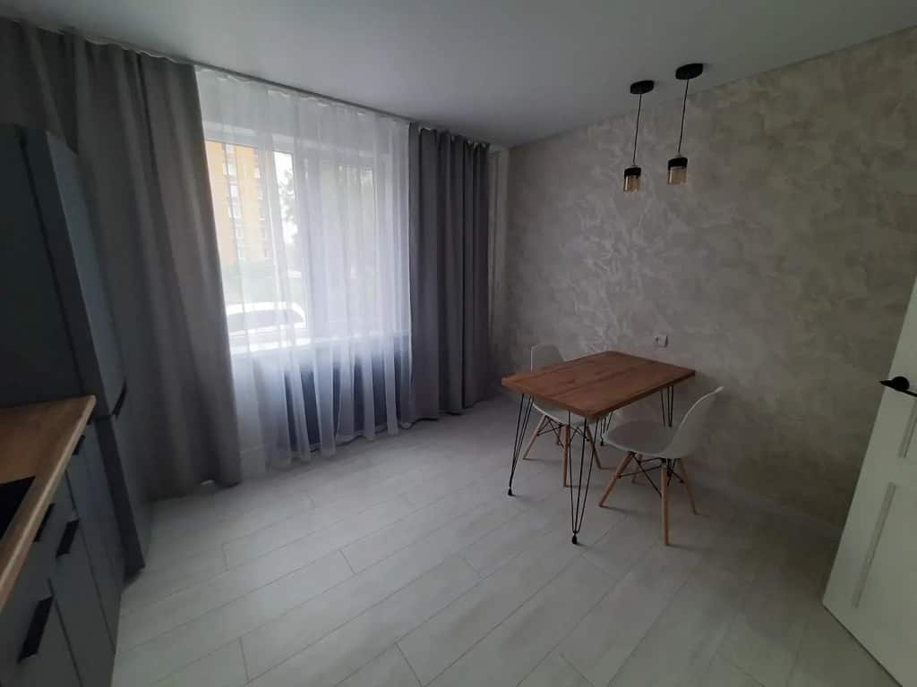 Апартаменты в микрорайоне 1-й 5а: главное фото 1