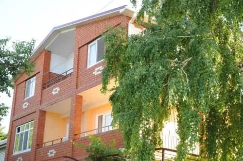 Guesthouse Novosolov: главное фото 1
