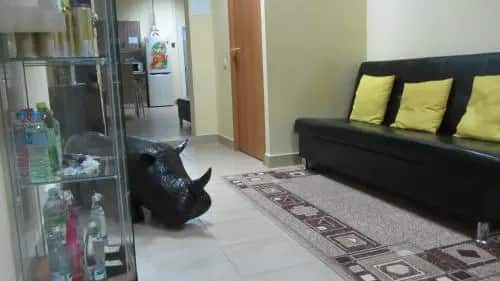Apartamenty Na Sovetskoy: главное фото 1