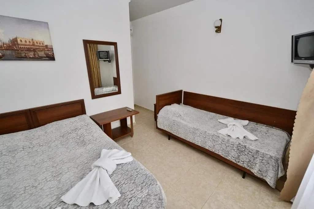 Guest house Morskoy: главное фото 1
