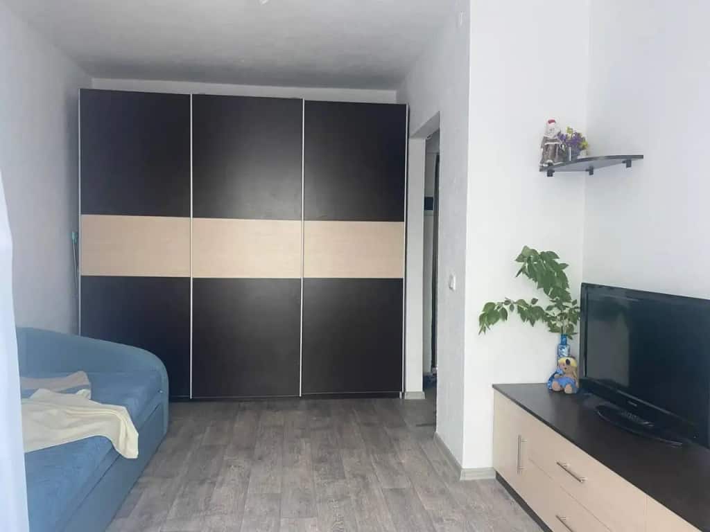Апартаменты на улице Автозаводская 21Б: главное фото 1
