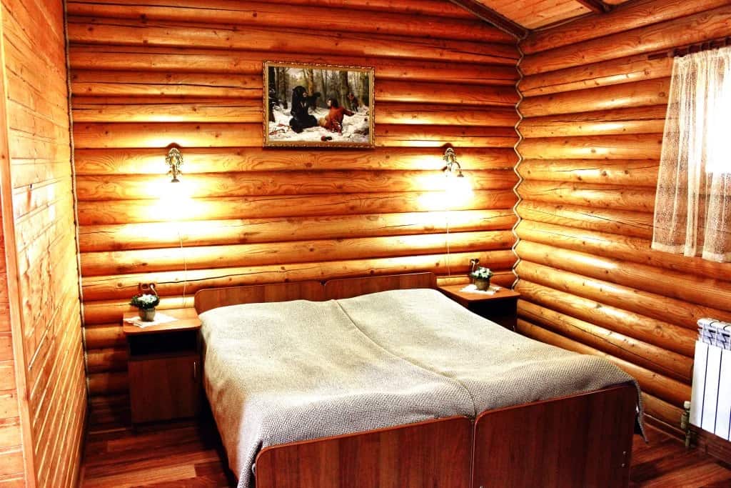 Wood Place Guest House: главное фото 1
