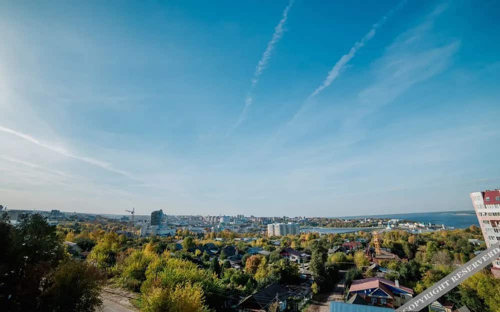Hostel "Wings" Cheboksary: главное фото 1