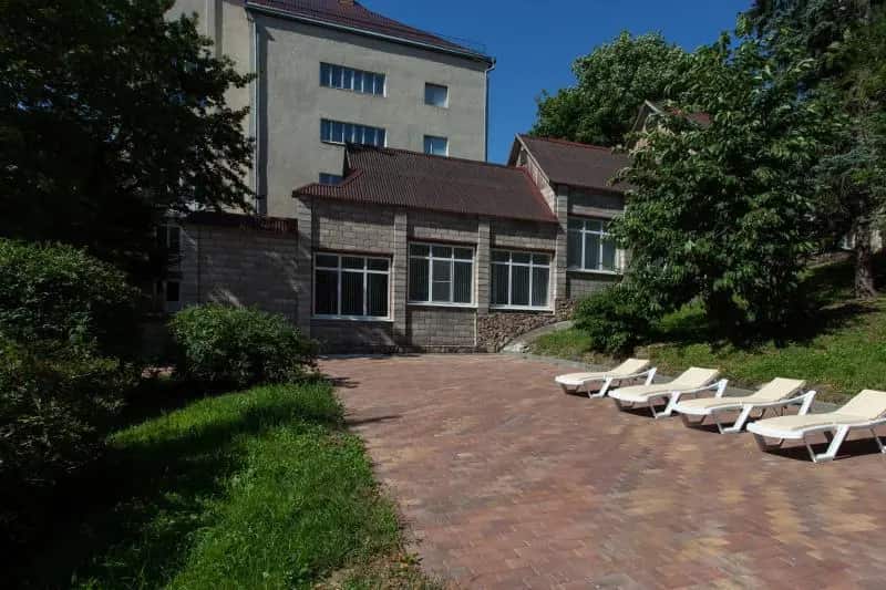 Beshtau (Zheleznovodsk): главное фото 1
