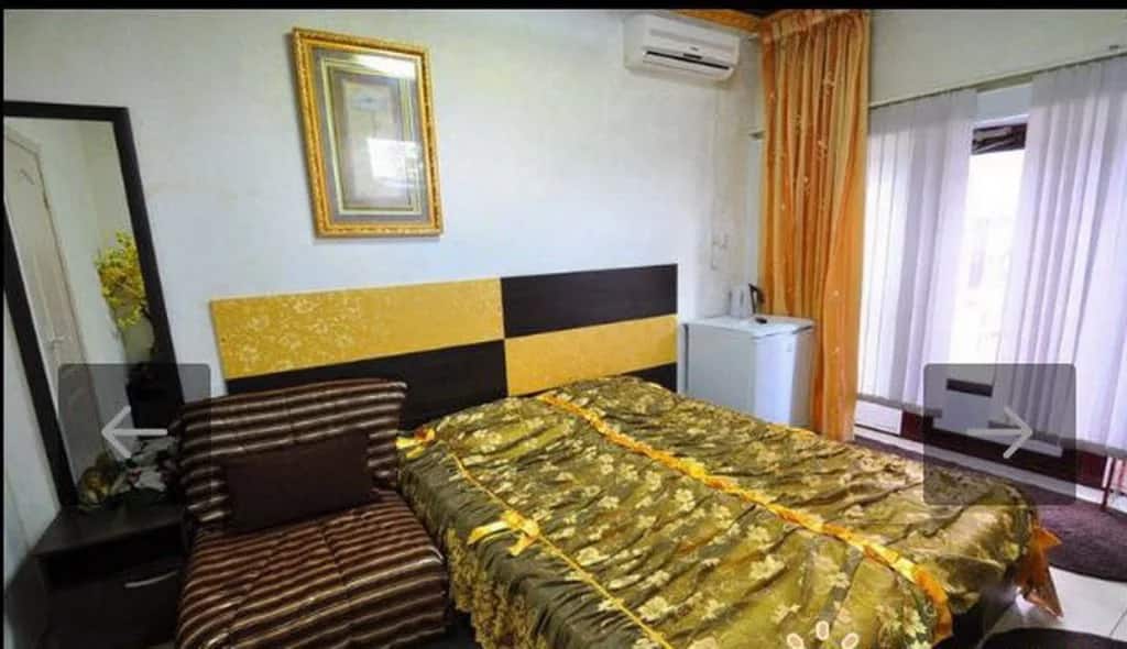 Rajskaya Usad'ba Guest House: главное фото 1