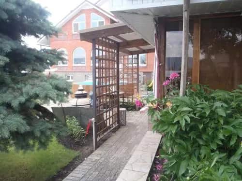 Guest House Kusimovskiy Rudnik: главное фото 1