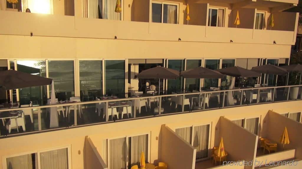 Arribas Sintra Hotel: главное фото 1