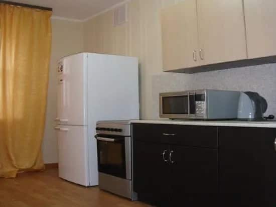 Apartments na Lenina: главное фото 1