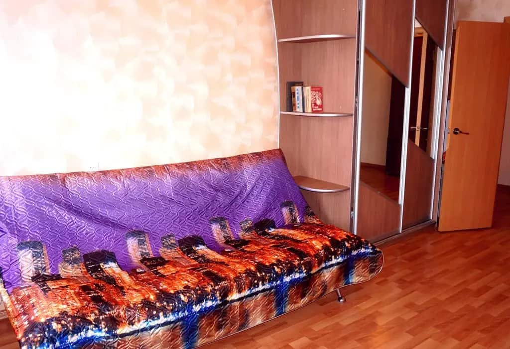 Apartments on Prospekt Lenina: главное фото 1