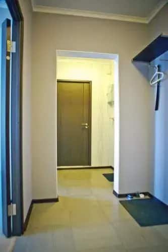 MS Apartments Khimki : главное фото 1