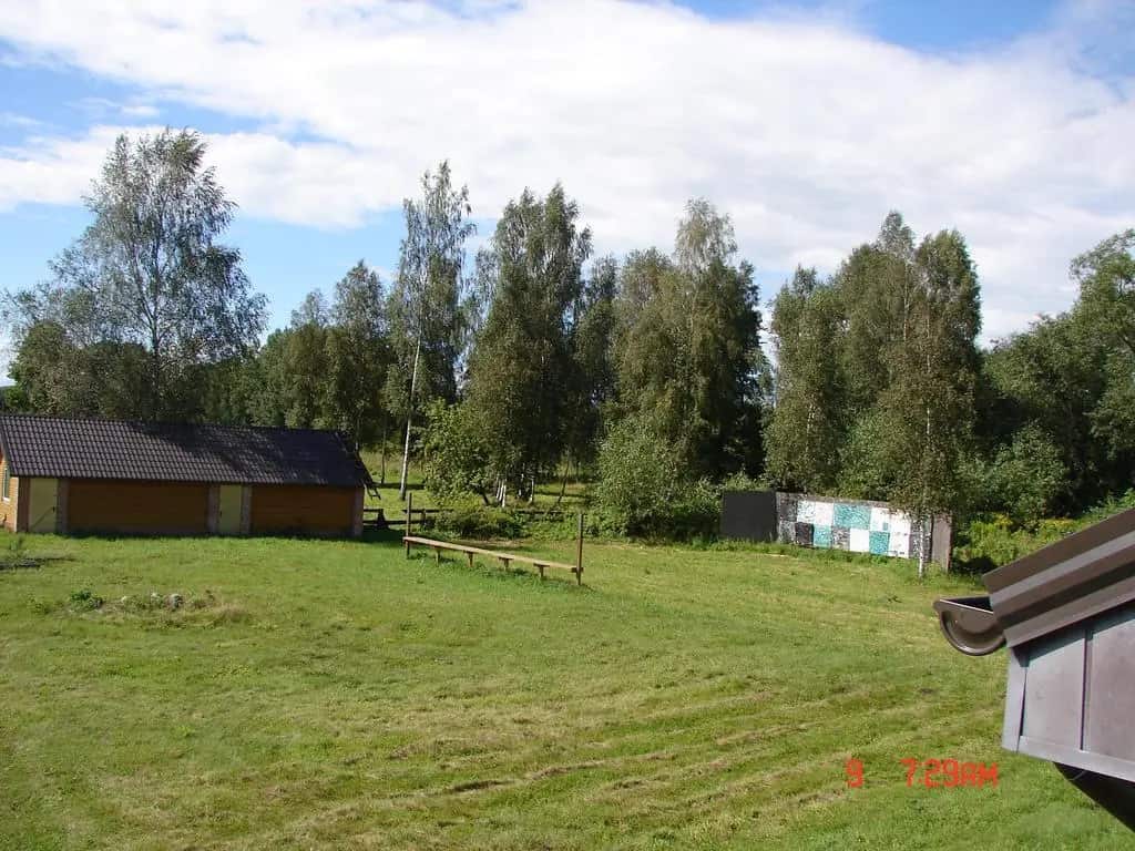 Holiday Home Deima-Park: главное фото 1