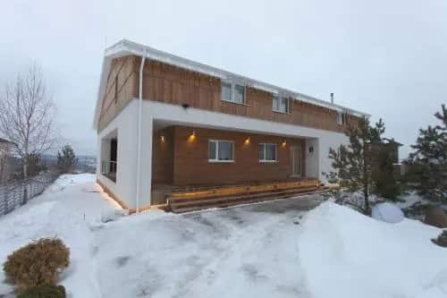 Chalet Yakhroma: главное фото 1