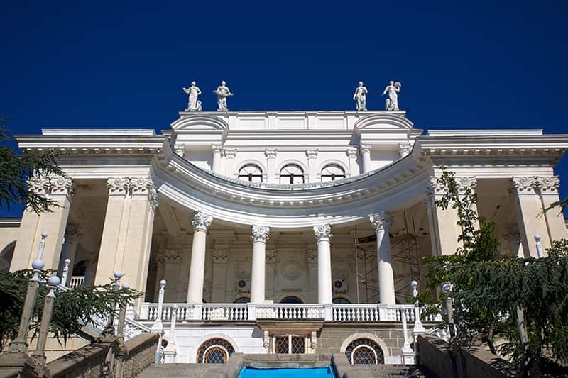 Родина (бывш. Украина): главное фото 1