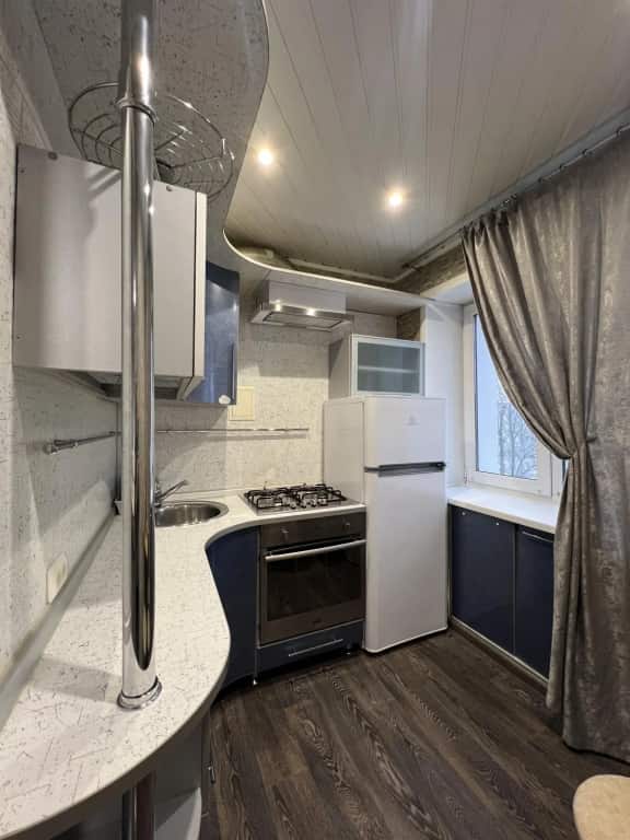 Katy Home (Кэти Хоум) на улице Азина: главное фото 1