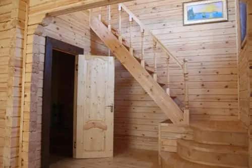 Guesthouse on Pribrezhnaya 73: главное фото 1