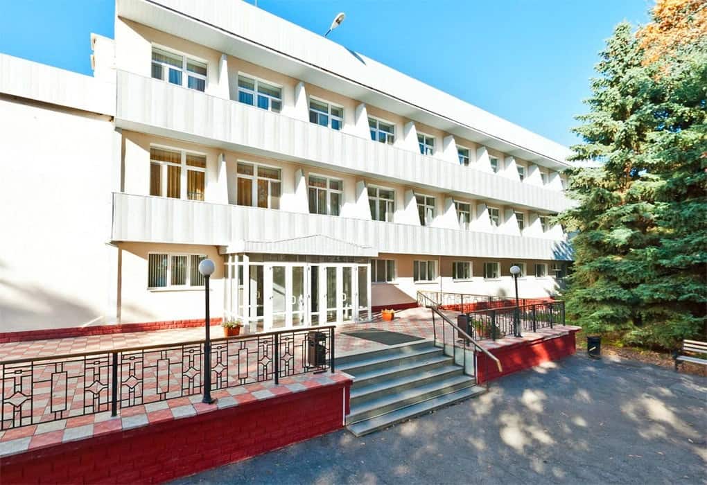 Volzhskie dali: главное фото 1