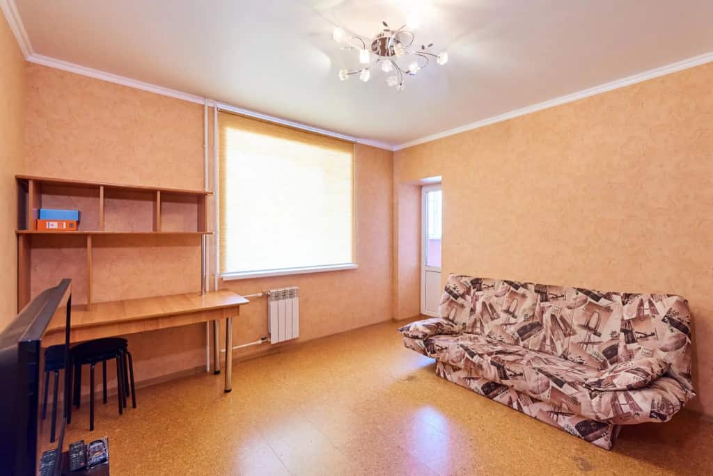 RentHouse (Рент Хаус) на Калинина: главное фото 1