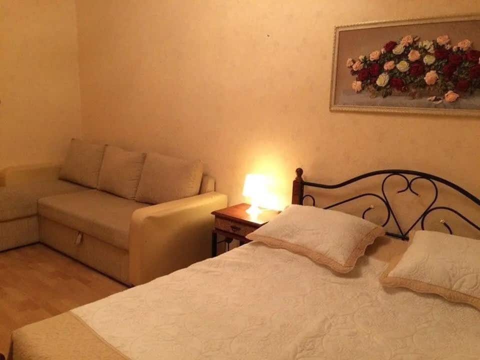 Apartment na Ternovskogo: главное фото 1