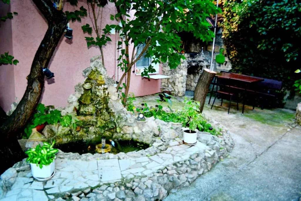Uyutnyij S Terrasoj Private House: главное фото 1